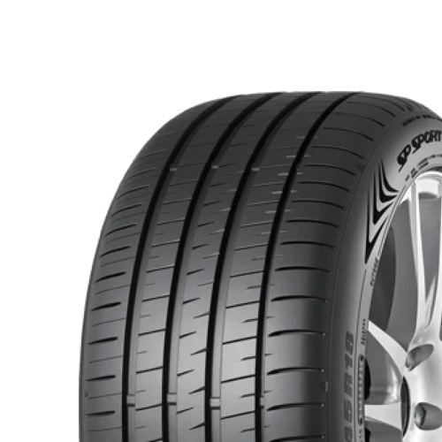245/45R19 102Y XL Dunlop Sp Sport Maxx 060+